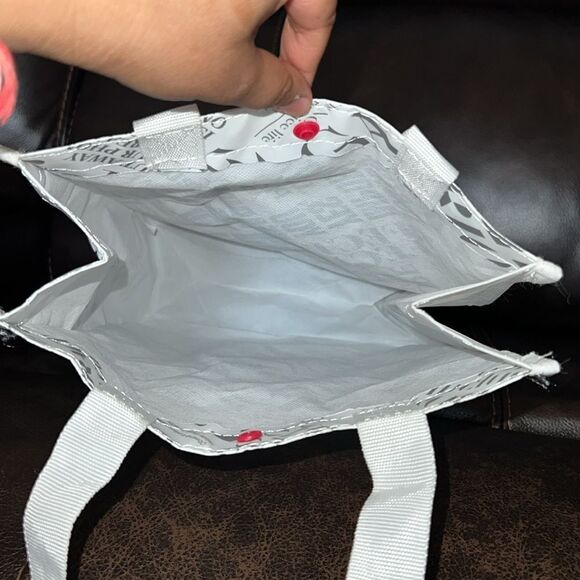 Lululemon dust bag,reusable bag, great condition - Picture 5 of 6